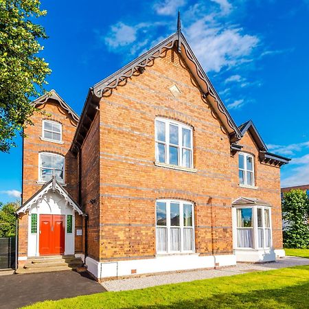 Supersized Studio In Chester Exterior photo